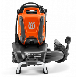 Soffiatore BTX Husqvarna 550 i a Batteria