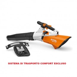Soffiatore STIHL BGA 200 a Batteria