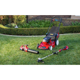 Soffiatore TORO 51825T a Batteria