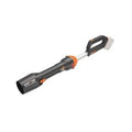 Soffiatore WORX WG 543 E LeafJet con Batteria e Caricabatterie a Batteria