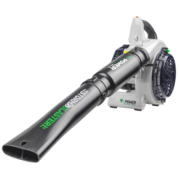 WUBER Soffiatore a benzina W43434 WUBER - immagine 1