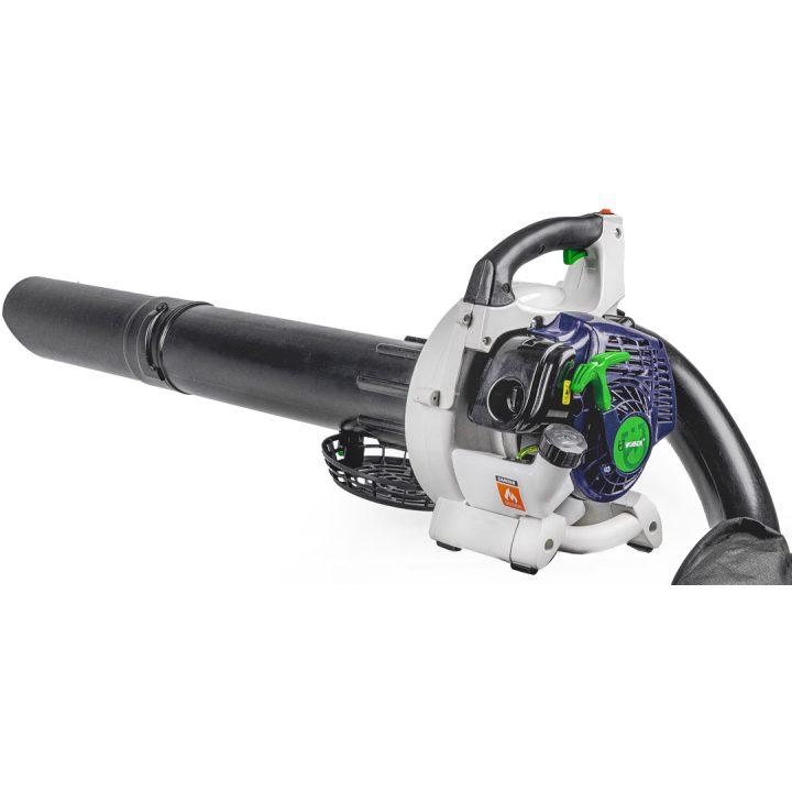 WUBER Soffiatore a benzina W43434 WUBER - immagine 2