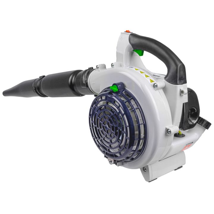 WUBER Soffiatore a benzina W43434 WUBER - immagine 5