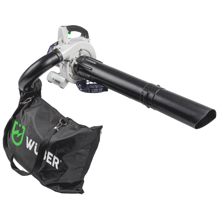 WUBER Soffiatore a benzina W43434 WUBER - immagine 3