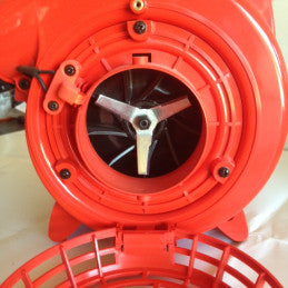 Soffiatore MGF a Motore SM 260