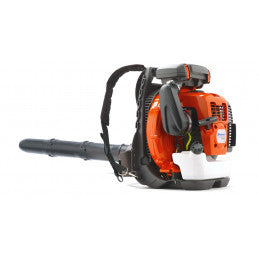 Soffiatore BTS a Zaino Husqvarna 570