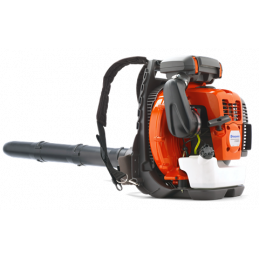 Soffiatore BTS a Zaino Husqvarna 570