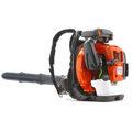 Soffiatore BTS a Zaino Husqvarna 570