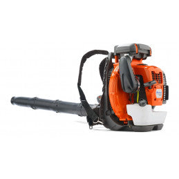 Soffiatore BTS a Zaino Husqvarna 580