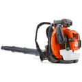 Soffiatore BTS a Zaino Husqvarna 580