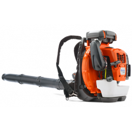 Soffiatore BTS a Zaino Husqvarna 580