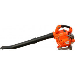 Soffiatore KASEI Aspirafoglie EBV 230 E con Sacco Aspirafoglie