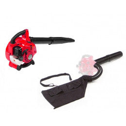 Soffiatore MGF Aspirafoglie SM 260