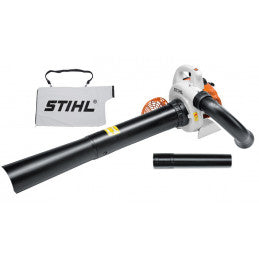 Soffiatore STIHL Aspirafoglie SH 56