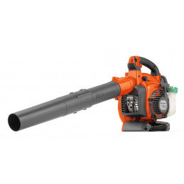Soffiatore Agroambiente Aspiratore Husqvarna 125 BVx