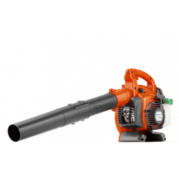 Soffiatore Agroambiente Husqvarna 125 B