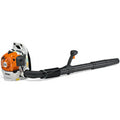 Soffiatore STIHL Spalleggiato BR 200