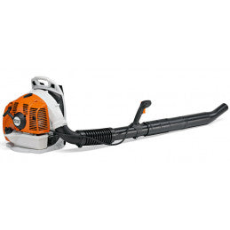 Soffiatore STIHL Spalleggiato BR 430