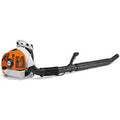 Soffiatore STIHL Spalleggiato BR 430