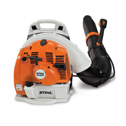 Soffiatore STIHL Spalleggiato BR 450