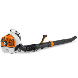 Soffiatore STIHL Spalleggiato BR 450