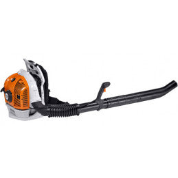 Soffiatore STIHL Spalleggiato BR 600