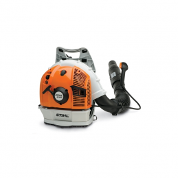 Soffiatore STIHL Spalleggiato BR 600