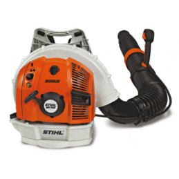 Soffiatore STIHL Spalleggiato BR 700