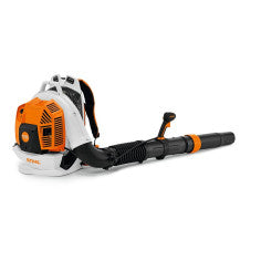 Soffiatore STIHL Spalleggiato BR 800 C-E
