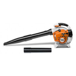 Soffiatore STIHL BG 86 con Sistema Antivibrazioni e Elastostart