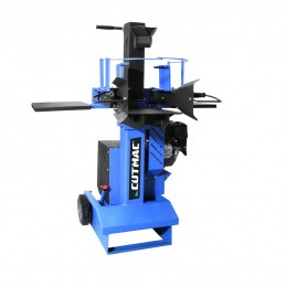 Spaccalegna DOCMA a Scoppio SVG 750 Motore LONCIN