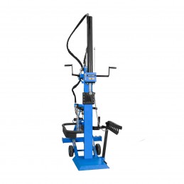 Spaccalegna DOCMA a Trattore CUTMAC SVG 1400 PTO