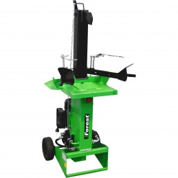 Spaccalegna DOCMA Elettrico 220 Volt SF 75 FOREST
