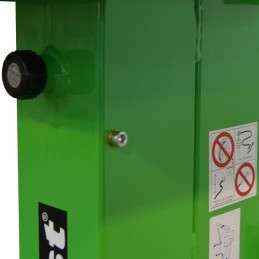 Spaccalegna DOCMA Elettrico 220 Volt SF 75 RAPID FOREST