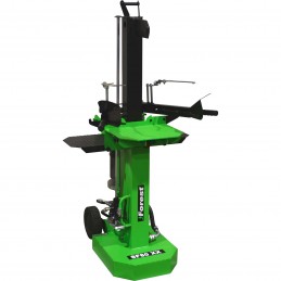 Spaccalegna DOCMA Elettrico 220 Volt SF 80 RAPID FOREST