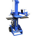 Spaccalegna DOCMA Elettrico CUTMAC SVG 1000 RAPID PLUS