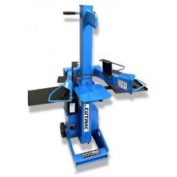 Spaccalegna DOCMA Elettrico CUTMAC SVG 690 PLUS