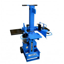 Spaccalegna DOCMA Elettrico CUTMAC SVG 700 PLUS