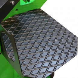 Spaccalegna DOCMA Elettrico SF 100 RAPID FOREST con Doppia Pompa