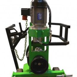 Spaccalegna DOCMA Elettrico SF 180 RAPID FOREST