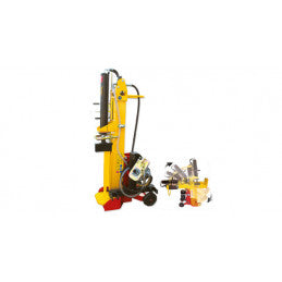Spaccalegna ZANON Orientabile SLT 9,5 Tonnellate