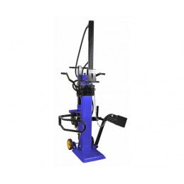 Spaccalegna AMA Verticale a Trattore 92304 PRO 18T RAM