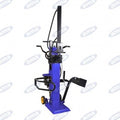 Spaccalegna AMA Verticale a Trattore 92304 PRO 18T RAM