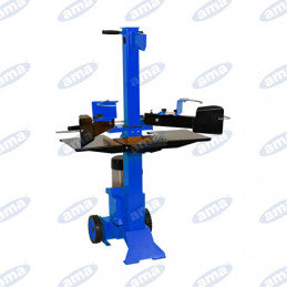 Spaccalegna Agroambiente Verticale Ama 92301 6T Toro