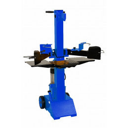 Spaccalegna Agroambiente Verticale Ama 92302 8T Rhino