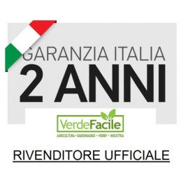 Spaccalegna AMA Verticale 92303 PRO 11 Tonnellate BUFALO