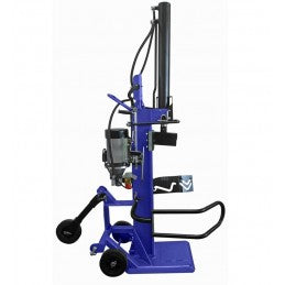 Spaccalegna AMA Verticale 92303 PRO 11 Tonnellate BUFALO