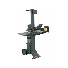 Spaccalegna WORTEX Verticale V 6-550 Elettrico da 6 Tonnellate
