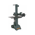 Spaccalegna WORTEX Verticale V 8-550 Elettrico da 8 Tonnellate