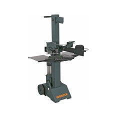 Spaccalegna WORTEX Verticale V 8-550 Elettrico da 8 Tonnellate